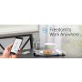 HP Smart Tank Plus 570 draadloze All-in-One, Printen, scannen, kopiëren, automatische documentinvoer, draadloos, Scans naar pdf (5HX14A#BHC) thumbnail