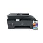 HP Smart Tank Plus 570 draadloze All-in-One, Printen, scannen, kopiëren, automatische documentinvoer, draadloos, Scans naar pdf (5HX14A#BHC) thumbnail