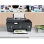 HP Smart Tank Plus 570 draadloze All-in-One, Printen, scannen, kopiëren, automatische documentinvoer, draadloos, Scans naar pdf (5HX14A#BHC) thumbnail