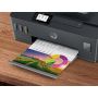 HP Smart Tank Plus 570 draadloze All-in-One, Printen, scannen, kopiëren, automatische documentinvoer, draadloos, Scans naar pdf (5HX14A#BHC) thumbnail