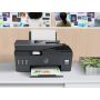 HP Smart Tank Plus 570 draadloze All-in-One, Printen, scannen, kopiëren, automatische documentinvoer, draadloos, Scans naar pdf (5HX14A#BHC) thumbnail