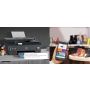 HP Smart Tank Plus 570 draadloze All-in-One, Printen, scannen, kopiëren, automatische documentinvoer, draadloos, Scans naar pdf (5HX14A#BHC) thumbnail