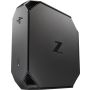 HP Z2 G4 Intel® Core™ i7 i7-8700 16 GB DDR4-SDRAM 512 GB SSD NVIDIA® Quadro® P1000 Windows 10 Pro Mini PC Workstation Zwart (5HZ76EA#ABB) thumbnail