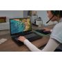 HP Pavilion Gaming muismat 400 (5JH72AA) thumbnail