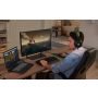 HP Pavilion Gaming muismat 400 (5JH72AA) thumbnail