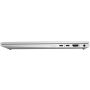 HP EliteBook 845 G8 5850U Notebook 35,6 cm (14") Full HD AMD Ryzen™ 7 PRO 8 GB DDR4-SDRAM 256 GB SSD Wi-Fi 6 (802.11ax) Windows 11 Pro Zilver (5P6P2EA#ABH) thumbnail