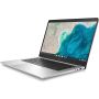 HP Elite c640 G3 i3-1215U Chromebook 35,6 cm (14") Full HD Intel® Core™ i3 8 GB LPDDR4x-SDRAM 128 GB SSD Wi-Fi 6E (802.11ax) ChromeOS Zilver (5Q7G2EA#ABH) thumbnail