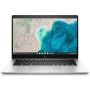 HP Elite c640 G3 i3-1215U Chromebook 35,6 cm (14") Full HD Intel® Core™ i3 8 GB LPDDR4x-SDRAM 128 GB SSD Wi-Fi 6E (802.11ax) ChromeOS Zilver (5Q7G2EA#ABH) thumbnail