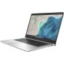 HP Elite c640 G3 Intel® Core™ i3 i3-1215U Chromebook 35,6 cm (14") Full HD 8 GB LPDDR4x-SDRAM 128 GB SSD Wi-Fi 6E (802.11ax) ChromeOS Zilver (5Q7G2EA#ABH) thumbnail