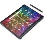 HP Elite Dragonfly Chromebook Enterprise Intel® Core™ i5 i5-1245U 34,3 cm (13.5") Touchscreen WUXGA+ 16 GB LPDDR4x-SDRAM 256 GB SSD Wi-Fi 6 (802.11ax) ChromeOS Blauw (5Q7J0EA#ABH) thumbnail
