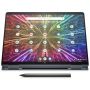 HP Elite Dragonfly Chromebook Enterprise Intel® Core™ i5 i5-1245U 34,3 cm (13.5") Touchscreen WUXGA+ 16 GB LPDDR4x-SDRAM 256 GB SSD Wi-Fi 6 (802.11ax) ChromeOS Blauw (5Q7J0EA#ABH) thumbnail