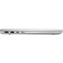 HP Elite c640 G3 Intel® Core™ i5 i5-1245U Chromebook 35,6 cm (14") Touchscreen Full HD 8 GB LPDDR4x-SDRAM 256 GB SSD Wi-Fi 6 (802.11ax) ChromeOS Zilver (5Q7L4EA#ABH) thumbnail