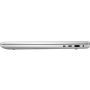 HP Elite c640 G3 Intel® Core™ i5 i5-1245U Chromebook 35,6 cm (14") Touchscreen Full HD 8 GB LPDDR4x-SDRAM 256 GB SSD Wi-Fi 6 (802.11ax) ChromeOS Zilver (5Q7L4EA#ABH) thumbnail