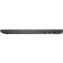 HP Elite Dragonfly Chromebook i7-1255U 34,3 cm (13.5") Touchscreen WUXGA+ Intel® Core™ i7 16 GB LPDDR4x-SDRAM 256 GB SSD Wi-Fi 6 (802.11ax) ChromeOS Grijs (5Q7L8EA#ABH) thumbnail