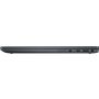 HP Elite Dragonfly Chromebook Intel® Core™ i7 i7-1255U 34,3 cm (13.5") Touchscreen WUXGA+ 16 GB LPDDR4x-SDRAM 256 GB SSD Wi-Fi 6 (802.11ax) ChromeOS Grijs (5Q7L8EA#ABH) thumbnail