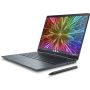 HP Elite Dragonfly Chromebook i7-1255U 34,3 cm (13.5") Touchscreen WUXGA+ Intel® Core™ i7 16 GB LPDDR4x-SDRAM 256 GB SSD Wi-Fi 6 (802.11ax) ChromeOS Grijs (5Q7L8EA#ABH) thumbnail