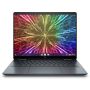 HP Elite Dragonfly Chromebook Intel® Core™ i7 i7-1255U 34,3 cm (13.5") Touchscreen WUXGA+ 16 GB LPDDR4x-SDRAM 256 GB SSD Wi-Fi 6 (802.11ax) ChromeOS Grijs (5Q7L8EA#ABH) thumbnail