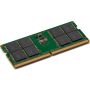 HP 5S4C0AA geheugenmodule 32 GB DDR5 262-pin SO-DIMM (5S4C0AA#ABB) thumbnail