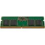 HP 5S4C3AA geheugenmodule 8 GB 1 x 8 GB DDR5 4800 MHz (5S4C3AA#ABB) thumbnail