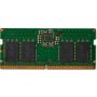 HP 5S4C3AA geheugenmodule 8 GB DDR5 262-pin SO-DIMM (5S4C3AA#ABB) thumbnail