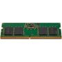 HP 5S4C3AA geheugenmodule 8 GB DDR5 262-pin SO-DIMM (5S4C3AA#ABB) thumbnail