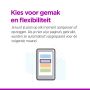 HP ENVY Pro 6430 All-in-One printer, Printen, kopiëren, scannen, draadloos, mobiele fax verzenden (5SE47B#BHC) thumbnail