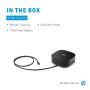HP USB-C dock G5 (5TW10AA#ABB) thumbnail