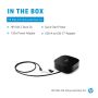 HP USB-C dock G5 (5TW10AA#ABB) thumbnail