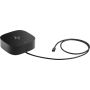HP USB-C dock G5 (5TW10ET#ABB) thumbnail