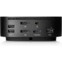 HP USB-C/A universeel dock G2 (5TW13AA#ABB) thumbnail