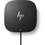 HP USB-C/A universeel dock G2 (5TW13AA#ABB) thumbnail