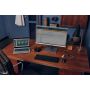 HP USB-C/A universeel dock G2 (5TW13ET) thumbnail