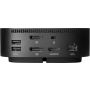 HP USB-C/A universeel dock G2 (5TW13ET#ABB) thumbnail