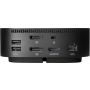 HP USB-C/A universeel dock G2 (5TW13ET#ABB) thumbnail