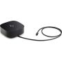 HP USB-C/A universeel dock G2 (5TW13ET#ABB) thumbnail