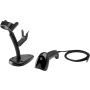 HP Engage Imaging Barcode Scanner II magnetische kaart-lezer (5YQ08AA) thumbnail