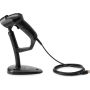 HP Engage Imaging Barcode Scanner II magnetische kaart-lezer (5YQ08AA) thumbnail