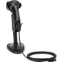 HP Engage Imaging Barcode Scanner II magnetische kaart-lezer (5YQ08AA) thumbnail