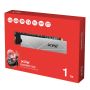 XPG GAMMIX S60 1 TB M.2 PCI Express 4.0 NVMe 3D NAND (AGAMMIXS60-1T-CS) thumbnail