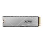 XPG GAMMIX S60 1 TB M.2 PCI Express 4.0 NVMe 3D NAND (AGAMMIXS60-1T-CS) thumbnail