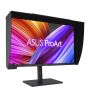 ASUS ProArt Display PA32UCXR computer monitor 81,3 cm (32") 3840 x 2160 Pixels 4K Ultra HD LCD Zwart (90LM03H0-B01K70) thumbnail