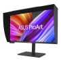 ASUS ProArt Display PA32UCXR computer monitor 81,3 cm (32") 3840 x 2160 Pixels 4K Ultra HD LCD Zwart (90LM03H0-B01K70) thumbnail