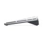 DELL KM7120W toetsenbord Inclusief muis RF-draadloos + Bluetooth QWERTY Scandinavisch Grijs, Titanium (KM7120W-GY-PNN) thumbnail