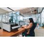 Ricoh fi-8950 ADF-scanner 600 x 600 DPI A3 Zwart, Grijs thumbnail