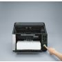 Ricoh fi-8950 ADF-scanner 600 x 600 DPI A3 Zwart, Grijs thumbnail