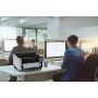 Ricoh fi-8950 ADF-scanner 600 x 600 DPI A3 Zwart, Grijs thumbnail