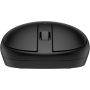 HP 240 Bluetooth-muis, zwart (3V0G9AA) thumbnail