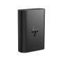 HP 65W GaN USB-C laptoplader (600Q8AA#ABB) thumbnail