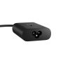 HP 65W GaN USB-C laptoplader (600Q8AA#ABB) thumbnail
