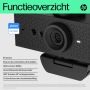 HP 620 FHD-webcam (6Y7L2AA) thumbnail